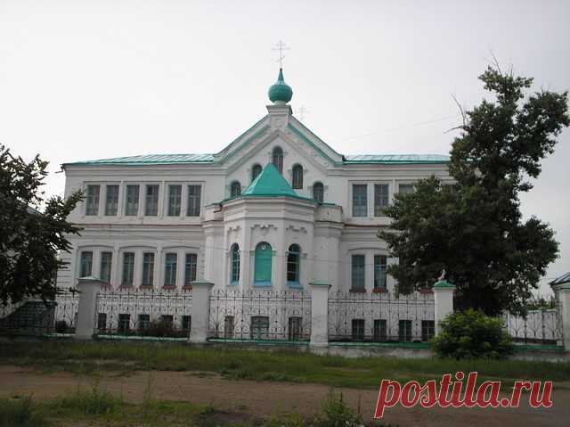Одноклассники