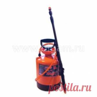 Опрыскиватель Жук ОП-207  5л. по цене 833р. в магазинах 
