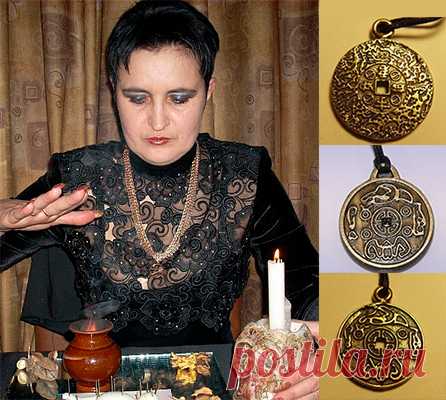 Блог Елены Голуновой