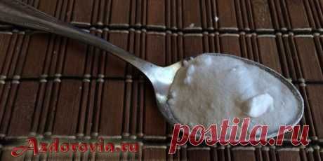 Владимир Лузай: как я вылечил рак (видео)