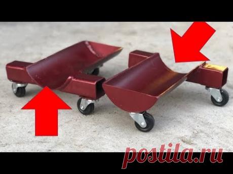 11 SIMPLE INVENTIONS & DIY