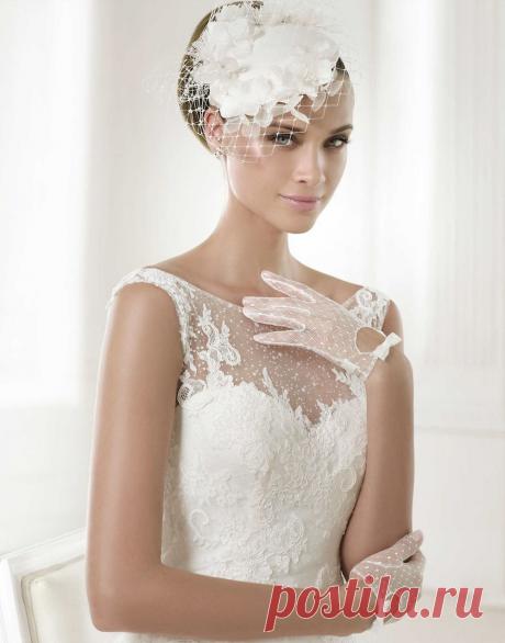 LOOKandLOVEwithLOLO: PRONOVIAS 2015 Glamour Bridal Collection