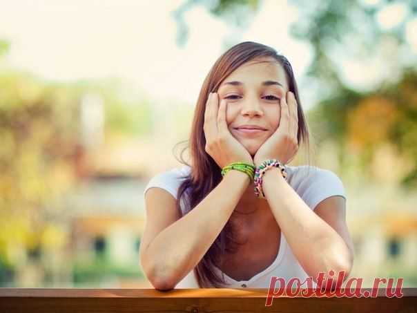 Женский уголок