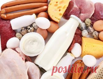 8 полезных источников растительного белка - Медицина 2.0