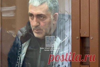 Фигуранта дела бывшего кадровика Минобороны оставили под стражей