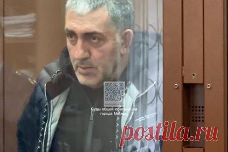 Фигуранта дела бывшего кадровика Минобороны оставили под стражей