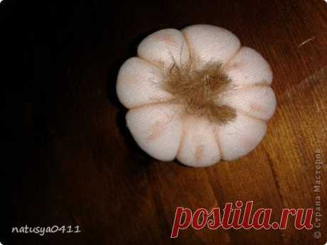 Мастер-Класс по чесноку!!!