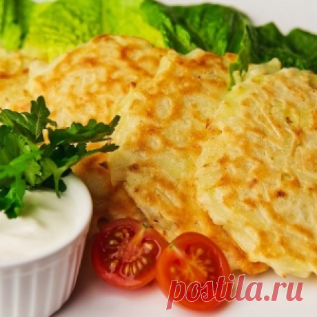 Картофельные драники - 6 лучших рецептов на любой вкус! - МирТесен
