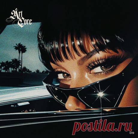 VA - ARTCORE Miami Music Week 2025 ARTCORE019 » MinimalFreaks.co