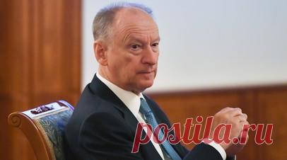 Патрушев: прокси-война против России продолжится и после конфликта на Украине. Секретарь российского Совета безопасности Николай Патрушев заявил, что англосаксы продолжат вести против России прокси-войну и после «горячей» фазы конфликта на Украине. Читать далее