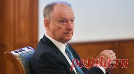 Патрушев: прокси-война против России продолжится и после конфликта на Украине. Секретарь российского Совета безопасности Николай Патрушев заявил, что англосаксы продолжат вести против России прокси-войну и после «горячей» фазы конфликта на Украине. Читать далее