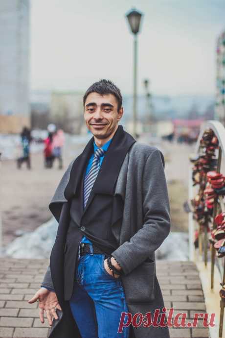 Писатель Евгений Клейменов дал интервью Литературному Объединению «Щеглы»