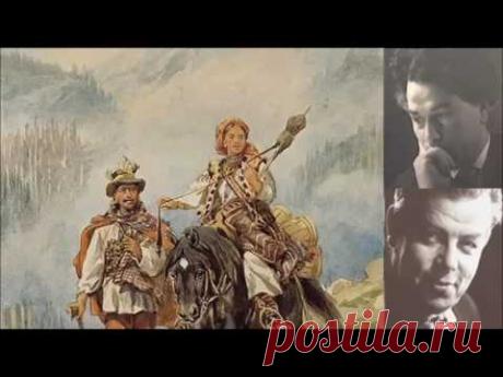 Фільм для учнів 4 класу (музичне мистецтво, урок 11)