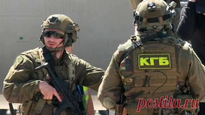 В КГБ Белоруссии назвали число осужденных за госизмену в 2022–2023 годах. Белорусская контрразведка выявила более ста попыток вербовки белорусских граждан за период 2022–2023 годов, задержано 16 иностранных шпионов. Об этом заявил председатель Комитета госбезопасности Белоруссии (КГБ) Иван Тертель, ...