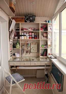 Своими руками (HandMade, дизайн, творчество)