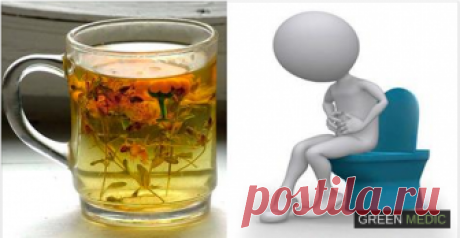 Эти средства намного эффективнее аптечных слабительных и не имеют побочных действий! Запор...