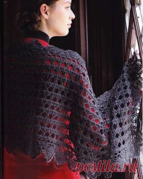 Etoles et leurs grilles gratuites , au crochet ! - Crochet Passion