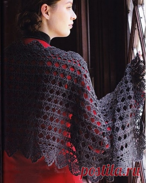 Etoles et leurs grilles gratuites , au crochet ! - Crochet Passion