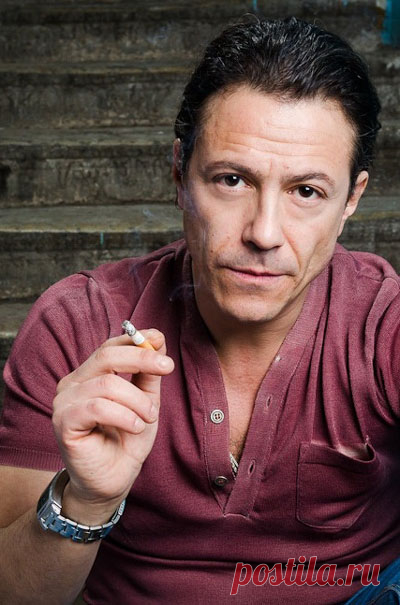 Борис Хвошнянский