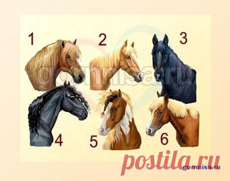 Психологический тест на личные качества - ГОРНИЦА - Тесты Психологический тест на личные качества. Люди определенного типа личности выбирают одинаковое изображение на подобной иллюстрации. Узнайте