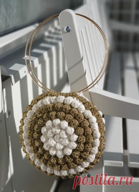 Сумочка, август.