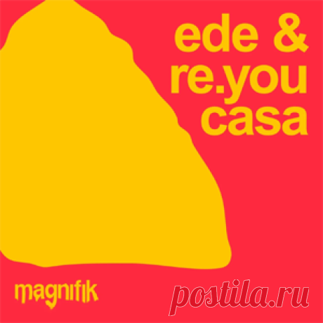 Ede, Re.you - Casa | 4DJsonline.com
