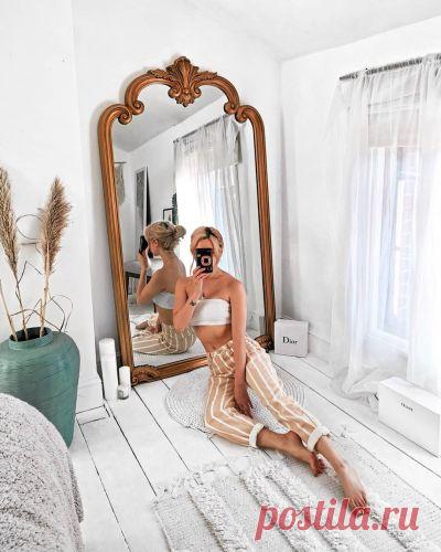 Фото: Блогерша сделала ремонт, и он тянет на люксовый уровень