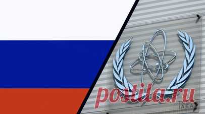 Ульянов: Россия запросила внеочередную сессию Совета управляющих МАГАТЭ. Россия запросила на утро 16 июня внеочередную сессию Совета управляющих МАГАТЭ. Читать далее