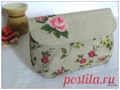 Дневник рукодельницы