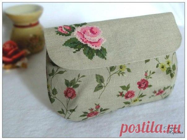 Дневник рукодельницы