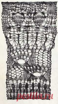 Delicate Woven by Mary Walker Phillips