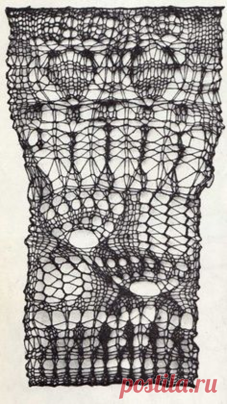 Delicate Woven by Mary Walker Phillips