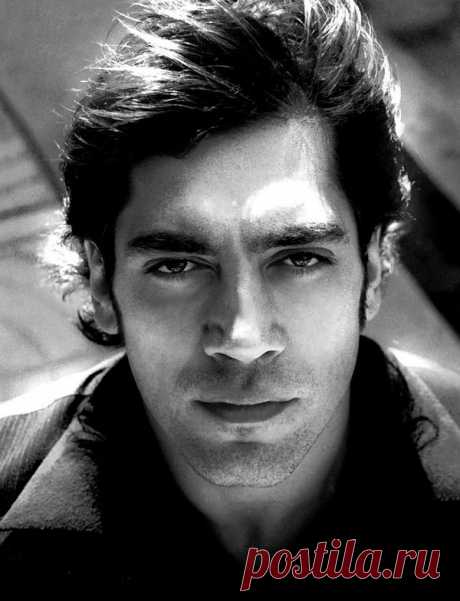 Хавьер Бардем