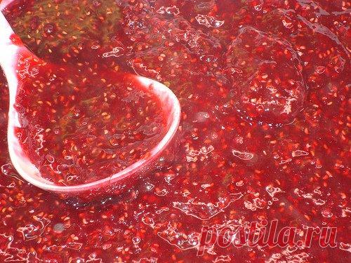 24 уникальных рецепта варенья