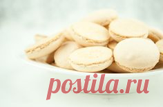 Мифы и секреты макаронс: секреты мастерства Пьера Эрме