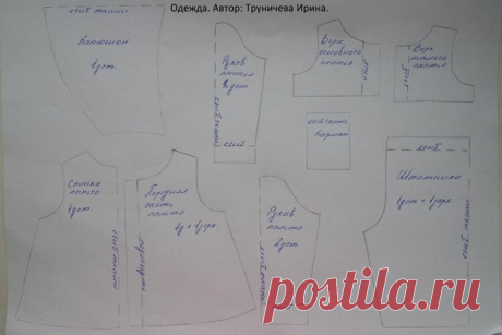 Куклы тильда
