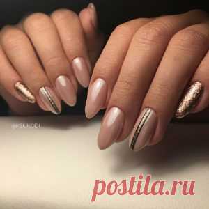 Мега крутой маникюр. 20 идей которые нужно обязательно попробовать