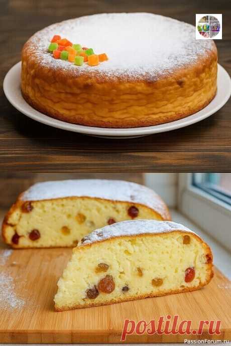 Творожная запеканка "Всего по 3" Сочная и нежная: творожная запеканка «Всего по 3». Легко запомнить - простой рецепт! 😋✅Ингредиенты:Творог — 600 г;Яйца — 3 шт.;Сахар — 3 ст.л.;Соль — щепотка;Сметана — 3 ст.л.;Манная крупа — 3 ст.л.;Ванилин — щепотка;Цедра половины лимона;Изюм...