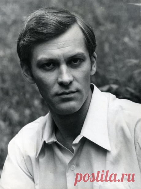 Владимир Ивашов
-  28 августа, 1939 • 23 марта 1995