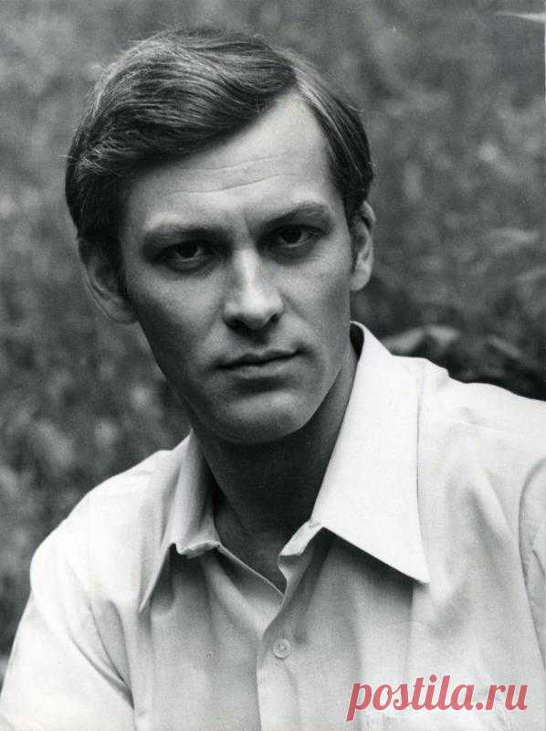 Владимир Ивашов
-  28 августа, 1939 • 23 марта 1995