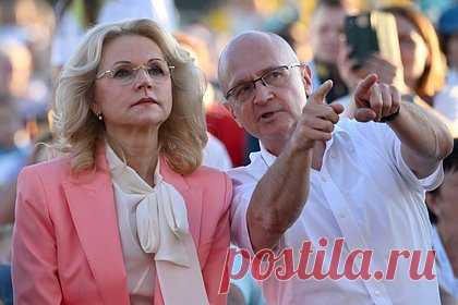 На заседании оргкомитета «#МЫВМЕСТЕ» подвели итоги пяти лет работы движения и премии. В Москве прошло заседание организационного комитета Международной премии «#МЫВМЕСТЕ» под председательством первого заместителя руководителя Администрации президента России Сергея Кириенко и заместителя председателя правительства России Татьяны Голиковой.