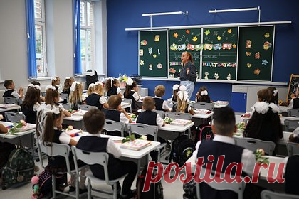 В Госдуме вновь попытаются запретить бесплатное обучение для одной категории школьников