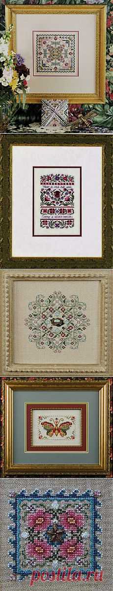 Sampler.