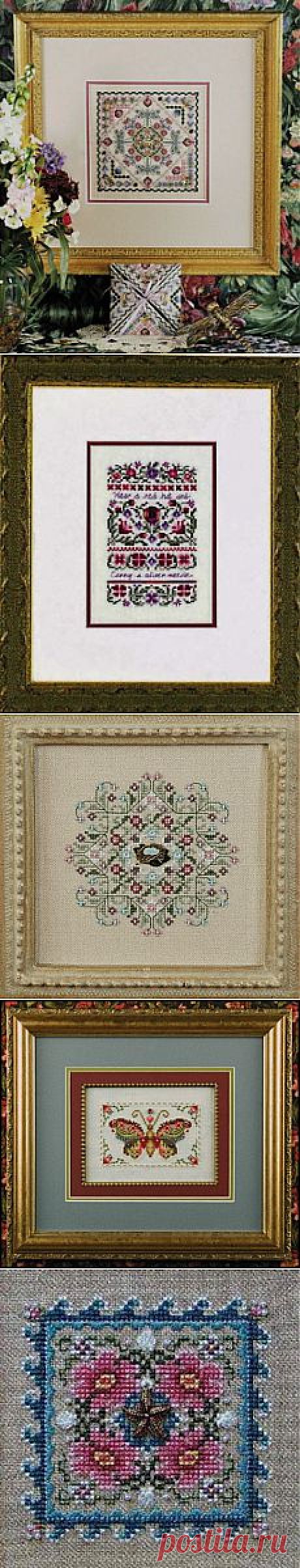 Sampler.