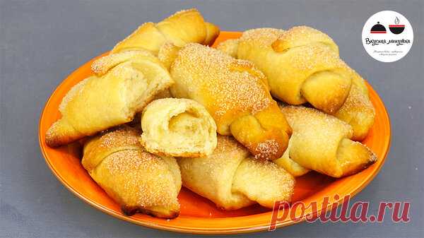 Рогалики 