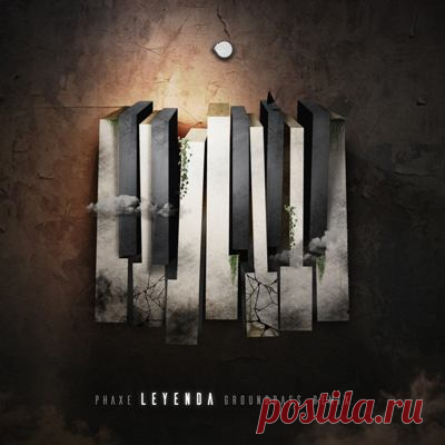 Phaxe - Leyenda (Groundbass Remix)