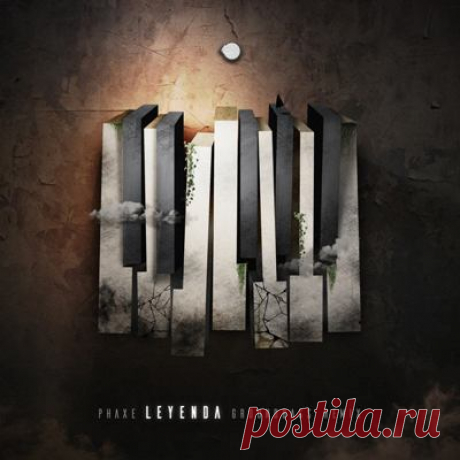 Phaxe - Leyenda (Groundbass Remix)