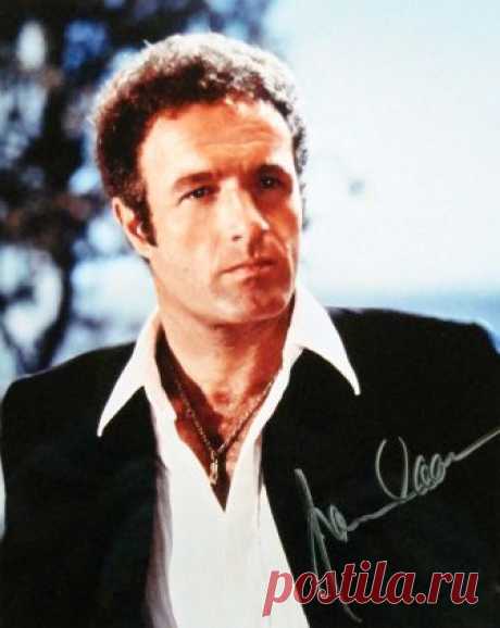 Джеймс Каан (James Caan)
- 26 марта, 1940
