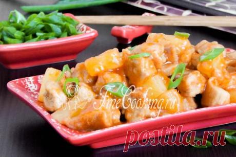 Простые рецепты вторых блюд на каждый день - Google+