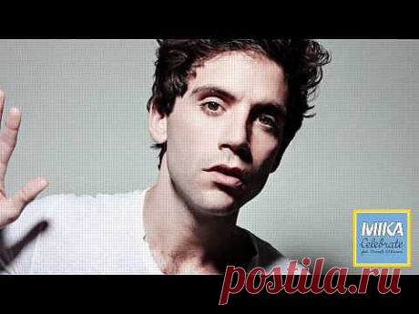 ▶ Mika - Celebrate (feat. Pharrell Williams) - YouTube
